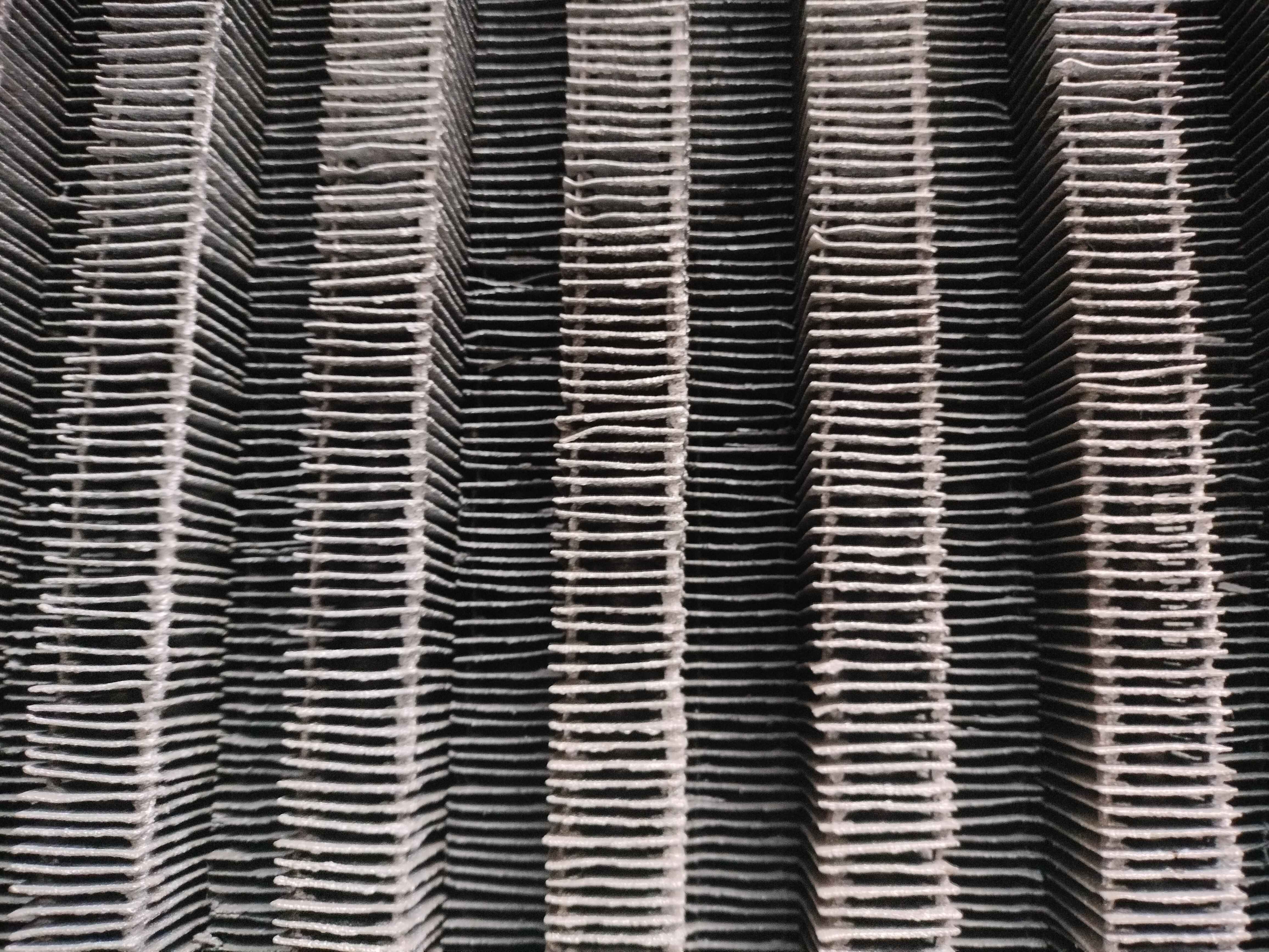 Iron Reinforcements